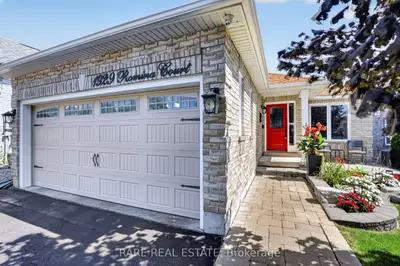 1929 ROMINA Court, Innisfil, ON L9S 1A8