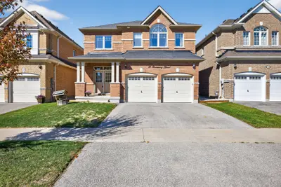 50 Bramsey Street, Georgina, On L0e 1r0