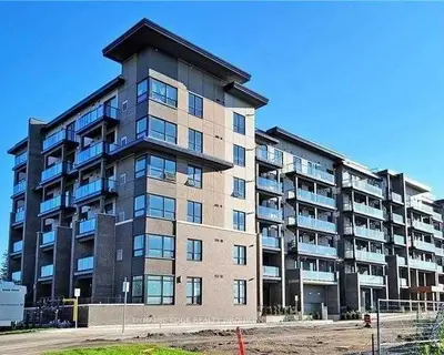 9700 Ninth Line 208, Markham, On L6b 1a8