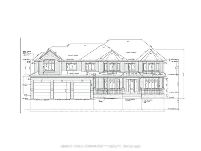 2069 St Paul Road, Innisfil, On L9s 1v2