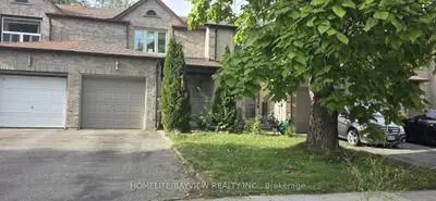 168 Observatory Lane, Richmond Hill, On L4c 8k7