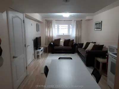 150 Balsamwood Road Basement, Vaughan, On L4j 0g3