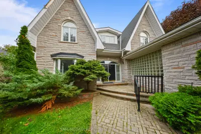 41 Cooperage Crescent, Richmond Hill, On L4c 4m2
