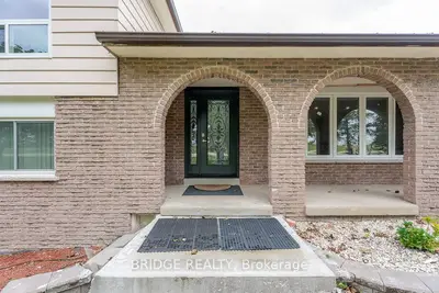 2944 County Road 50 Road, Adjala-tosorontio, On L0g 1l0