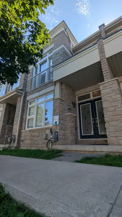 223 South Unionville Avenue, Markham, On L3r 5l3