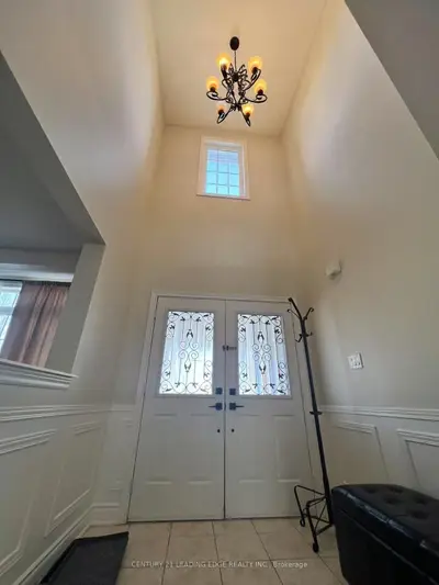 491 Summeridge Drive, Vaughan, On L4j 9h9