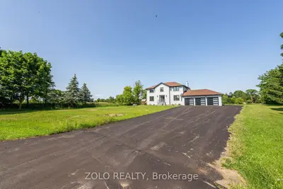 45 Hilda Road, King, On L0g 1n0