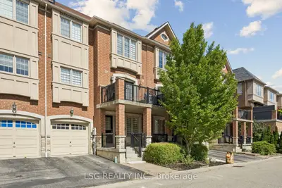 4777 Highway 7 Street, Vaughan, On L4l 1s6