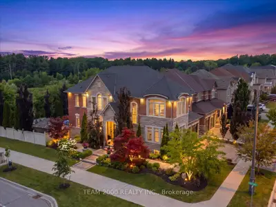 2 Monteverde Way, Vaughan, On L4h 0y3