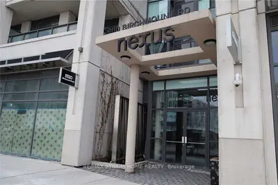 8110 Birchmount Road 704, Markham, On L6g 0e3