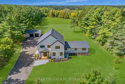 21674 Highway 48 Road, East Gwillimbury, On L0g 1m0