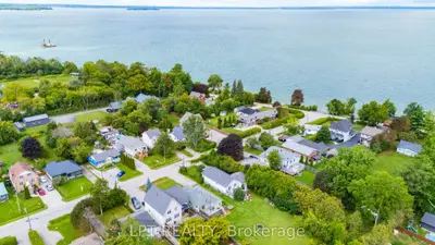837 Montsell Avenue, Georgina, On L0e 1s0