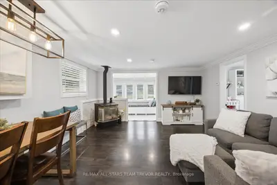6286 Black River Road, Georgina, On L0e 1r0