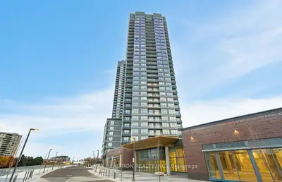 30 Upper Mall Way S 3501, Vaughan, On L4j 0l8