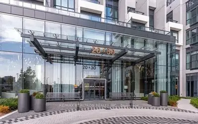 30 Upper Mall Way S 3501, Vaughan, On L4j 0l8