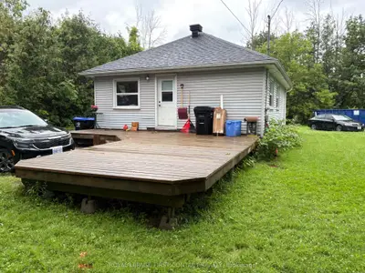 691 6th Line, Innisfil, On L9s 4p9
