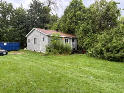 691 6th Line, Innisfil, On L9s 4p9