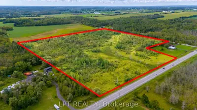 Pt W1/2 Lt 23 Baseline Road, Georgina, On L0e 1r0