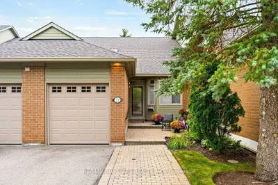 22 Sandpiper Key Way, Markham, On L6e 1b4