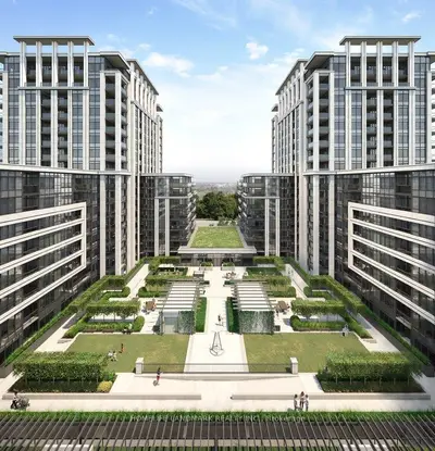 9 Clegg Road 1610, Markham, On L6g 0h3