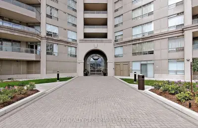 9015 Leslie Street 710, Richmond Hill, On L4b 3b6