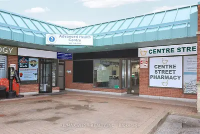 1118 Centre Street 21, Vaughan, On L4j 7r9