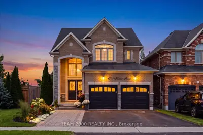 1301 Hunter Street, Innisfil, On L9s 0h1