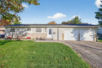 239 Sunset Crescent, Innisfil, On L9s 1j2