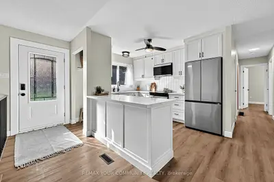 239 Sunset Crescent, Innisfil, On L9s 1j2