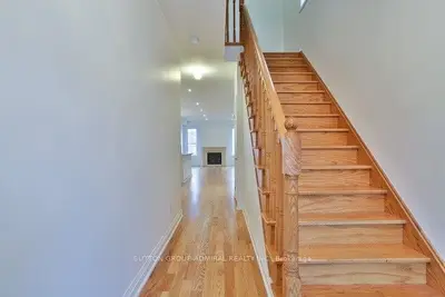 447 Lady Nadia Drive, Vaughan, On L6a 0h3