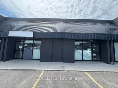 2600 John Street 202, Markham, On L3r 3w3