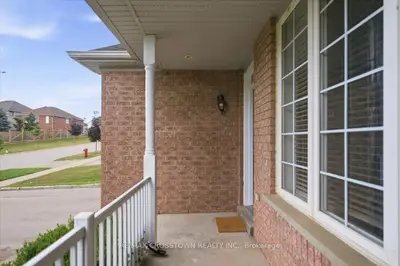 12 Dr. Jones Drive, King, On L0g 1t0