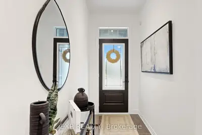 75 Cornell Centre Boulevard, Markham, On L6b 1p7