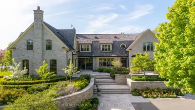 13570 7th Concession, King, On L7b 1k4