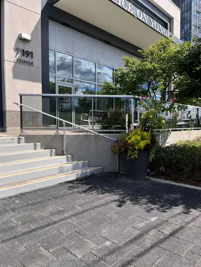 7191 Yonge Street 106 & 107, Markham, On L3t 0c4