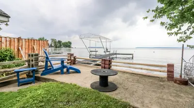 2325 Crystal Beach Road, Innisfil, On L9s 3w8