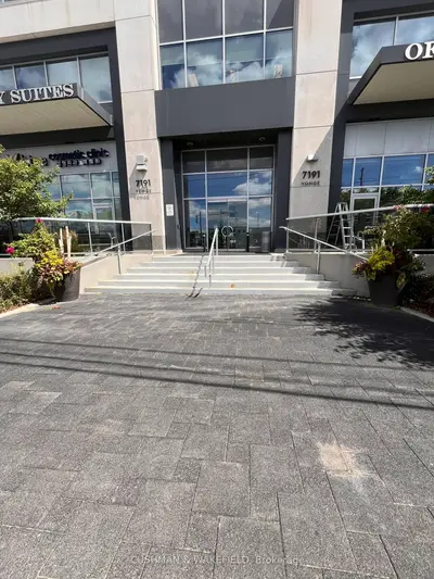 7191 Yonge Street 106, Markham, On L3t 0c4
