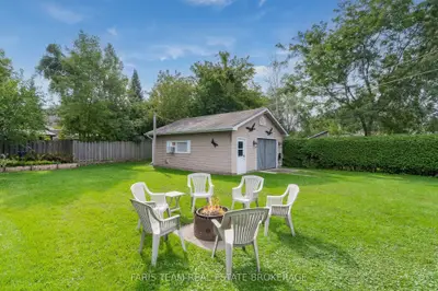 1033 Cameron Street, Innisfil, On L0l 1c0