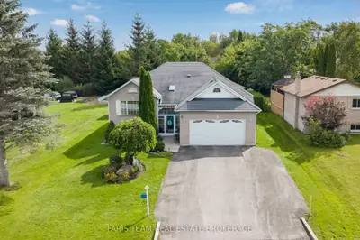 1033 Cameron Street, Innisfil, On L0l 1c0