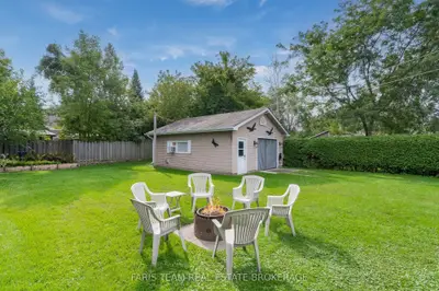 1033 Cameron Street, Innisfil, On L0l 1c0