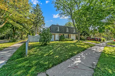 39 Brightway Crescent, Richmond Hill, On L4c 5a1