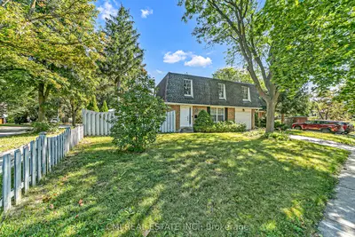 39 Brightway Crescent, Richmond Hill, On L4c 5a1