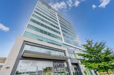 7191 Yonge Street 310, Markham, On L3t 0c4