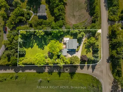 590 Scugog 12 Line, Uxbridge, On L9p 1r3