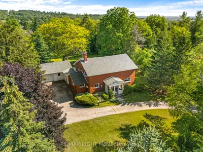 590 Scugog 12 Line, Uxbridge, On L9p 1r3