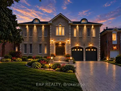 29 Northgate Crescent, Richmond Hill, On L4b 2k8
