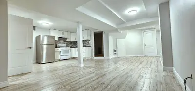 43 Ramblewood Lane Bsmt, Vaughan, On L4j 6r8