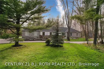 3274 Liah Lane, Innisfil, On L9s 2b4