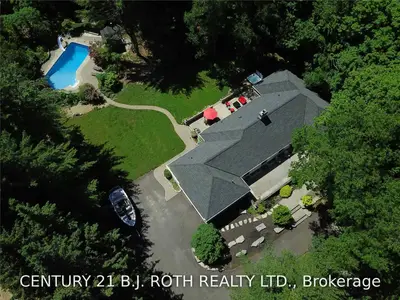 3274 Liah Lane, Innisfil, On L9s 2b4