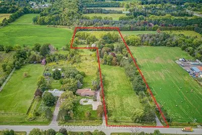 18 Kennedy Lane, Whitchurch-stouffville, On L4a 2j5